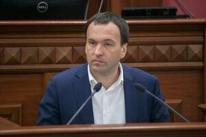 Пантелеєв: Проведення гідравлічних випробувань є необхідним технологічним процесом