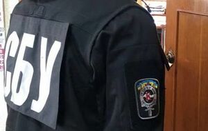 27 апреля УНН со ссылкой на источник сообщило, что СБУ задержала замруководителя аппарата Подольского райсуда, а также одного из судей