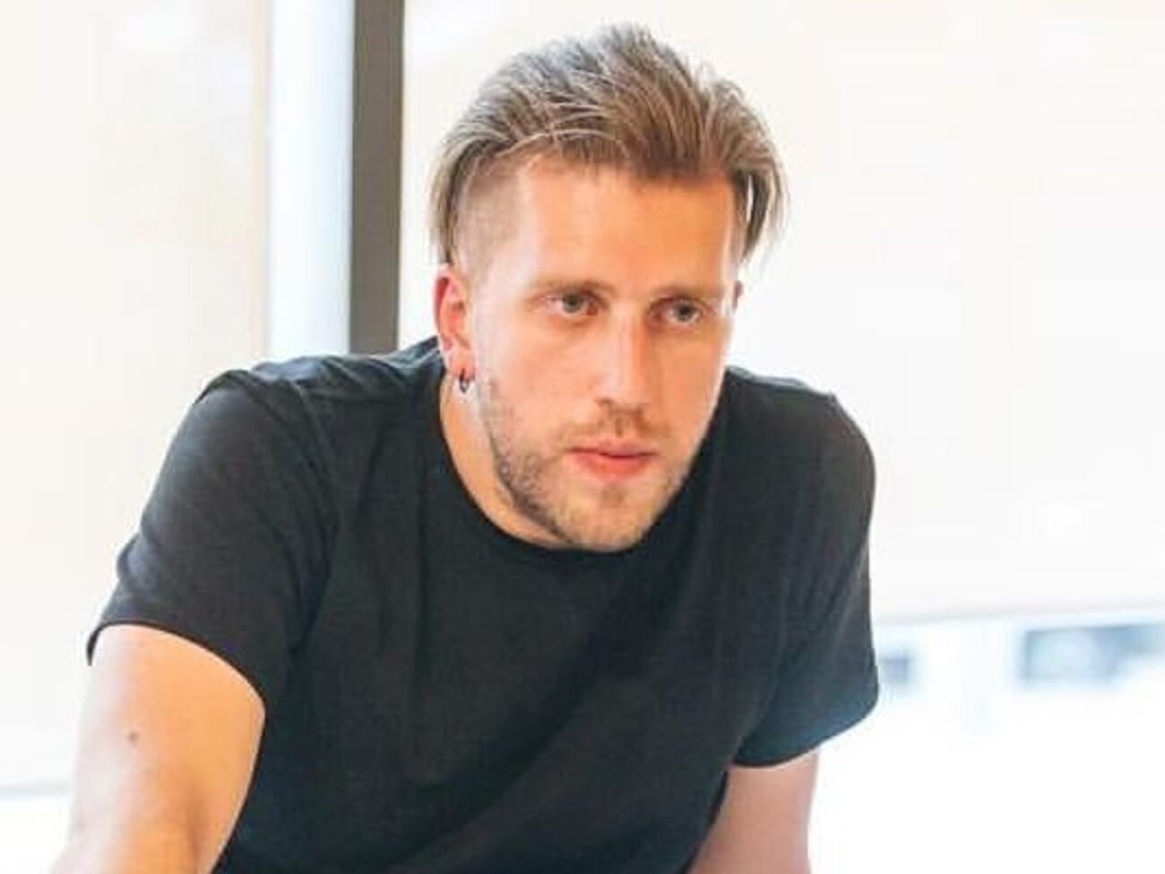 Сергій Дідковський: Українське телебачення дуже просте. Дають гроші – є телебачення