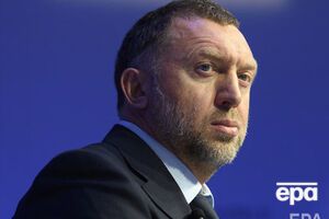 Офис спецкпрокурора Мюллера: Дерипаска передал Манафорту $19 млн