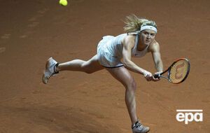 Свитолина занимает четвертую строчку в мировом рейтинге