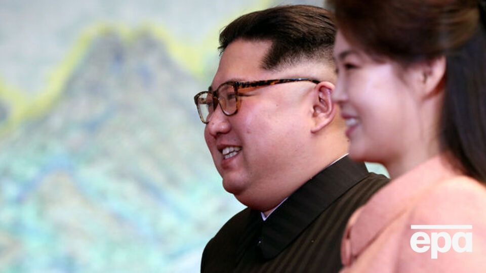 Лидер КНДР впервые взял жену на саммит с президентом Южной Кореи. Фоторепортаж