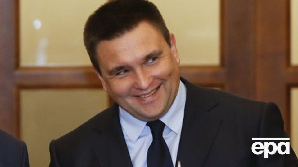 Клімкін прокоментував підсумки саміту лідерів двох Корей