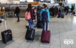 Нововведення діятимуть у трьох аеропортах Москви