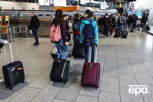 Нововведения будут действовать в трех аэропортах Москвы