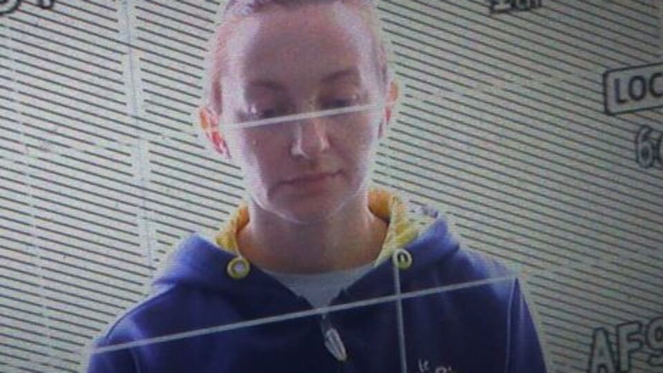 Затриману Одновол відправили на два місяці у СІЗО