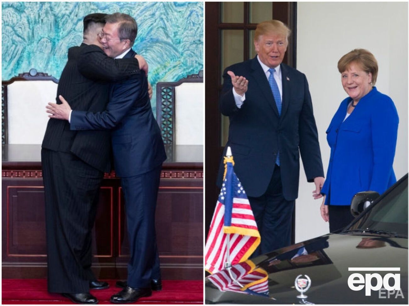 Ключевые новости пятницы