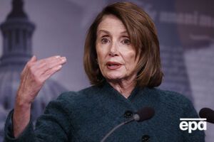 Пелоси: Демпартия выяснит, как Россия атаковала американские выборы