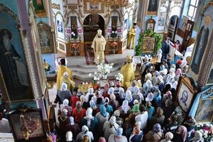 УПЦ МП виступила проти "втручання влади у справи церкви"