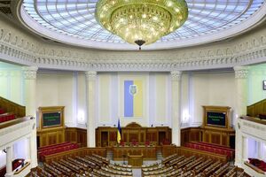 Компенсацію одержує більше ніж третина нардепів