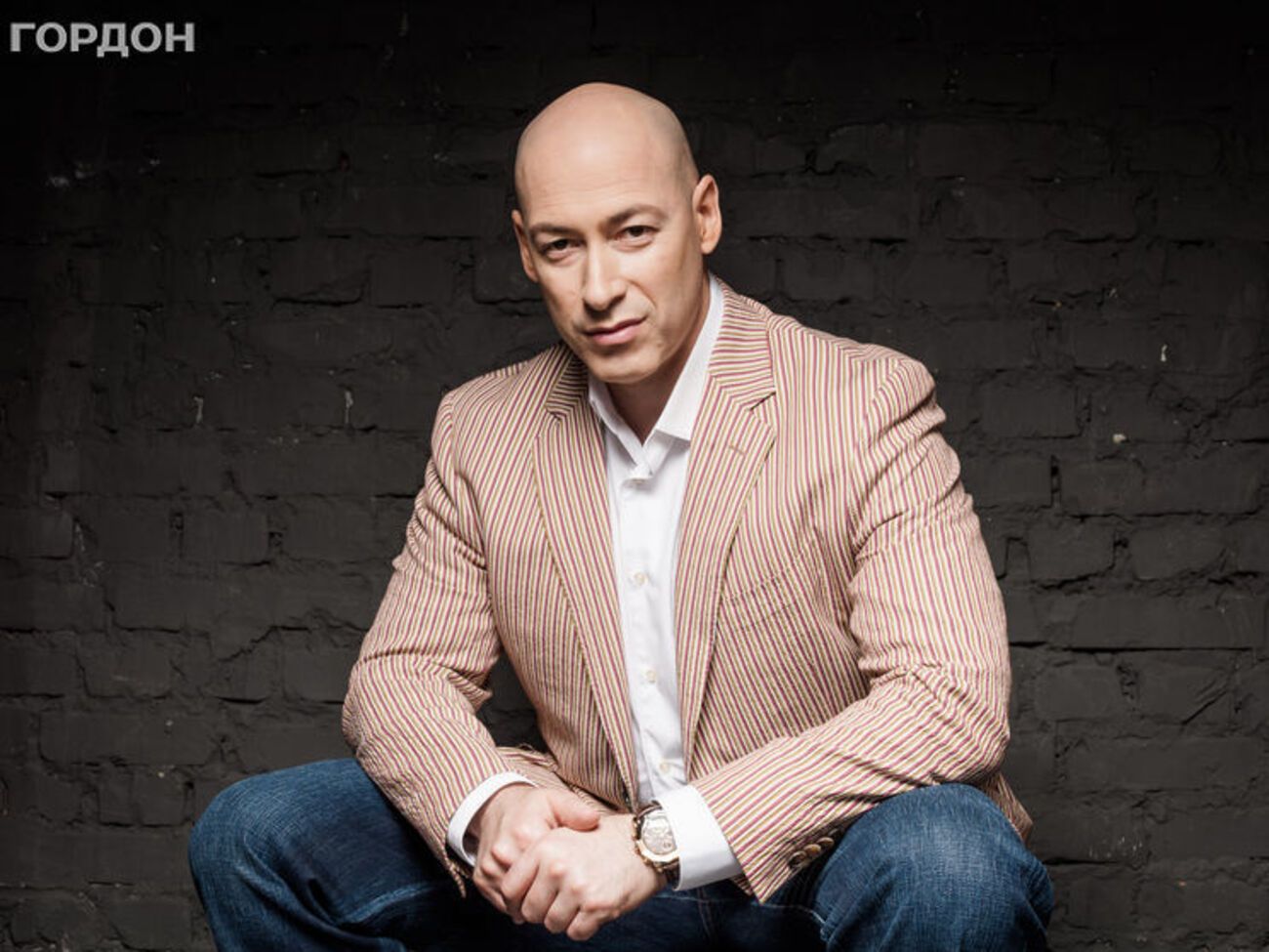 Гордон:&nbsp;Почему такая страна в центре Европы имеет такую власть? Как это могло получиться?!