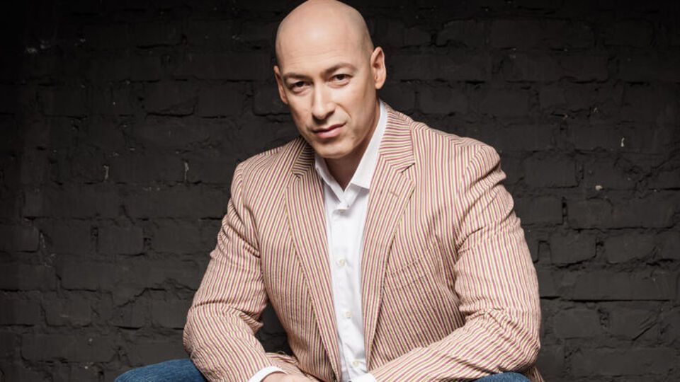 Гордон: Почему такая страна в центре Европы имеет такую власть? Как это могло получиться?!