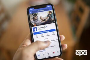 В марте Facebook ежедневно посещали 1,45 млрд пользователей