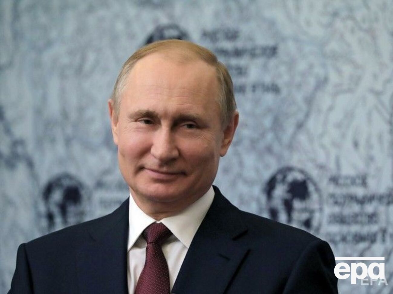 Инаугурация Путина состоится 7 мая