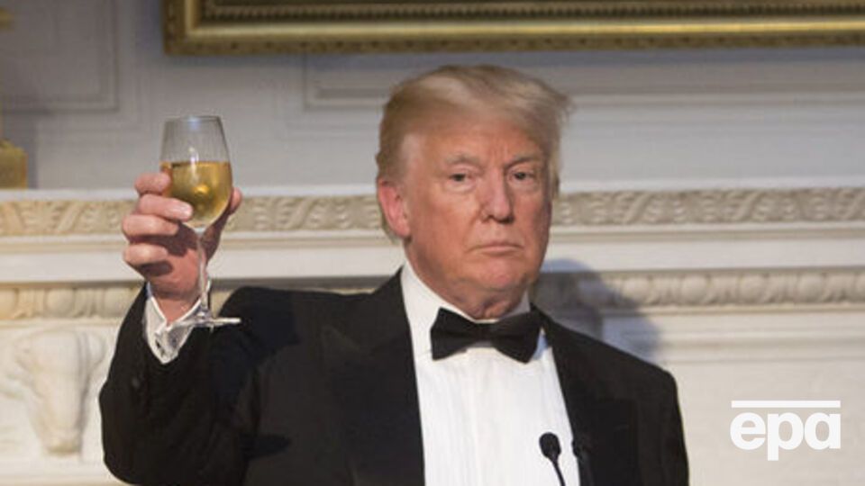 Трамп поприветствовал переговоры Северной и Южной Кореи