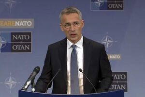 Столтенберг: Мы приветствуем тот факт, что в расследовании этого ужасного нападения Великобритания работает с Организацией по запрещению химического оружия