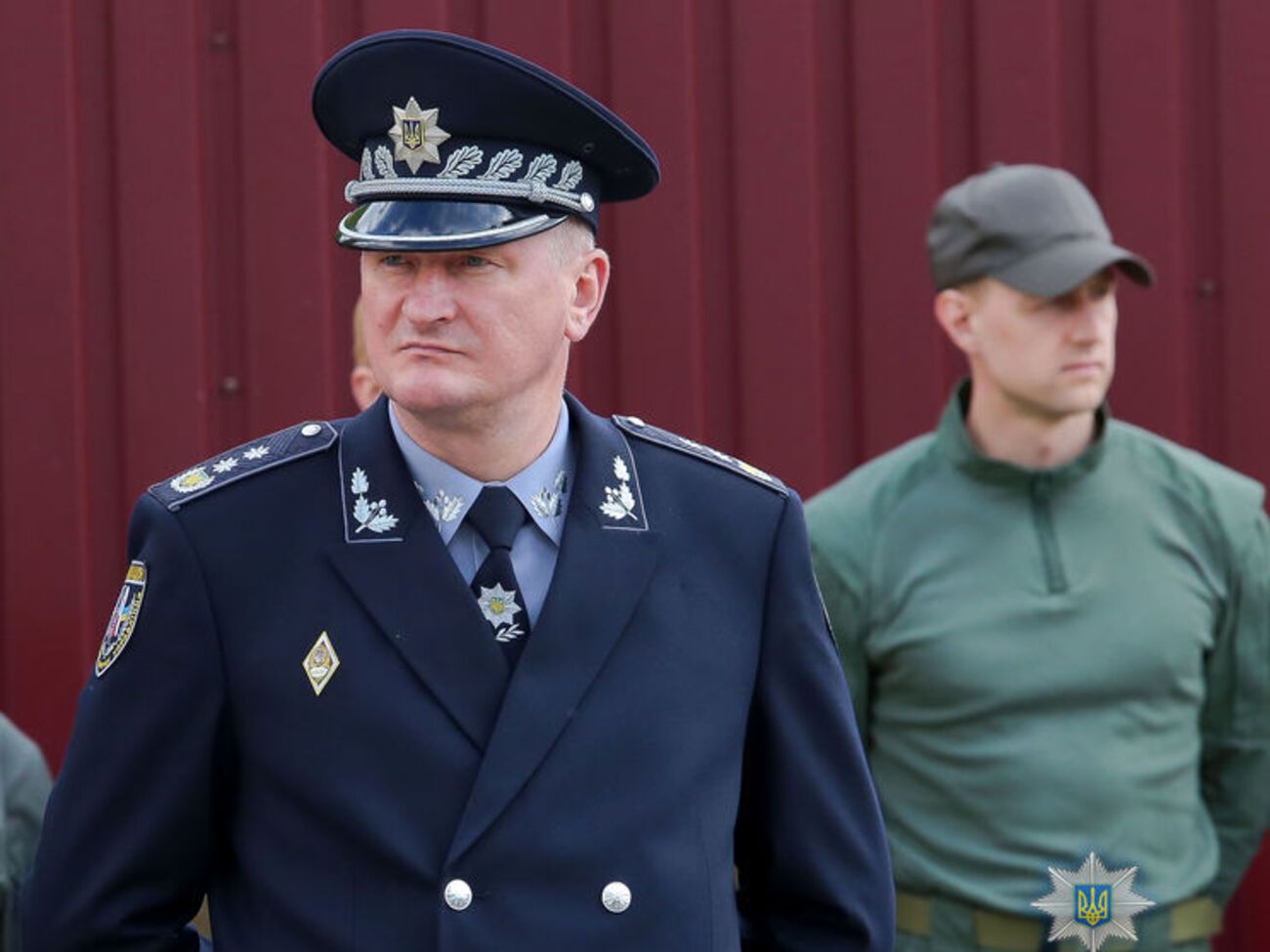 Князев:&nbsp;Намерены получить несколько тысяч современных немецких автоматов, которыми будут пользоваться полиция спецназа и патрульная полиция