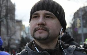 В'ятрович: Німці лише раціонально використовували людські ресурси