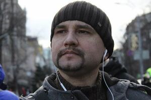 В'ятрович: Німці лише раціонально використовували людські ресурси