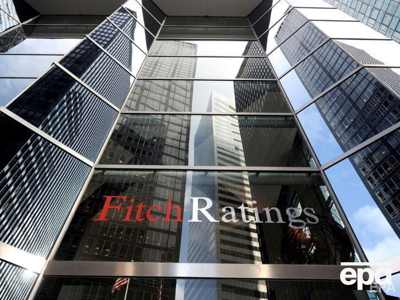 Fitch не ожидает завершения конфликта на востоке Украины