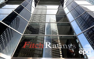 Fitch не ожидает завершения конфликта на востоке Украины