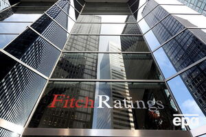 Fitch не ожидает завершения конфликта на востоке Украины