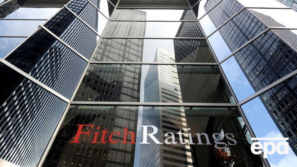 Fitch не очікує завершення конфлікту на сході України