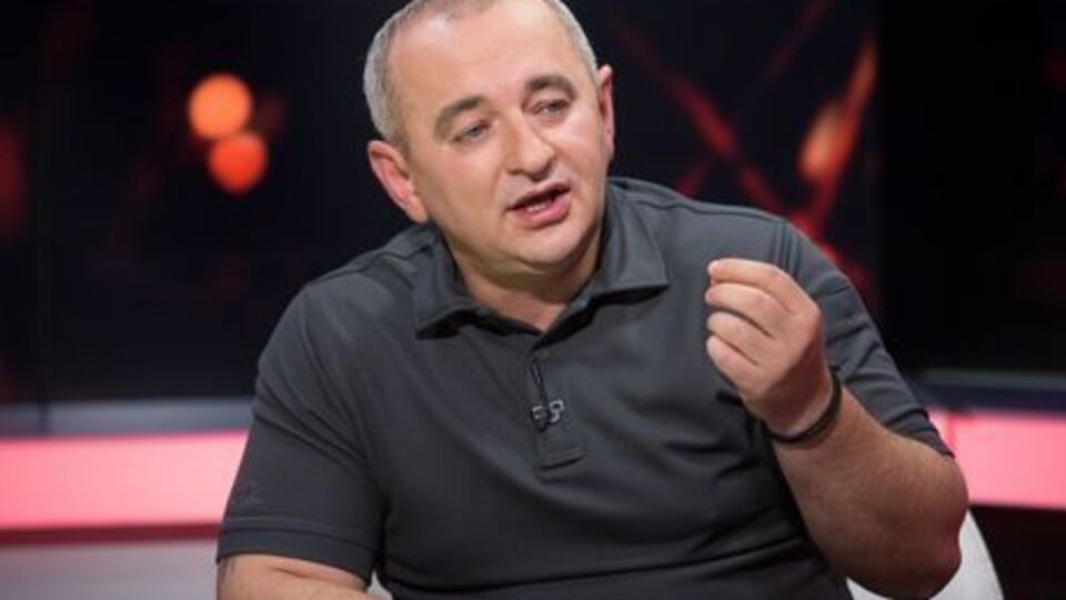 Матіос: Неосвоєні для реабілітації військових кошти були спрямовані чиновниками на оплату устілок