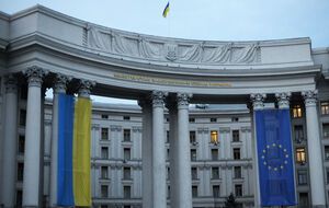 Посольство Украины в Египте держит ситуацию на контроле