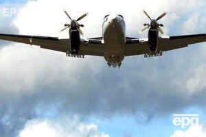 27 квітня 2018 року з технічних причин з аеропорту Шарм-ель-Шейха не зміг вилетіти чартерний літак