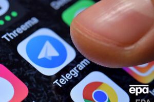 У Роскомнагляді стверджують, що продовжують блокувати Telegram