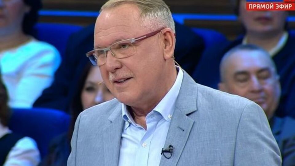 Олександр Романович: Я не хотів би, щоб у глядачів склалося враження, що в Північній Кореї люди їдять траву