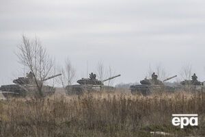 Боевики обстреляли район ДФС