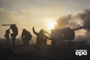 Трое украинских военных ранены в зоне АТО