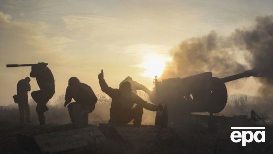 Трое украинских военных ранены в зоне АТО