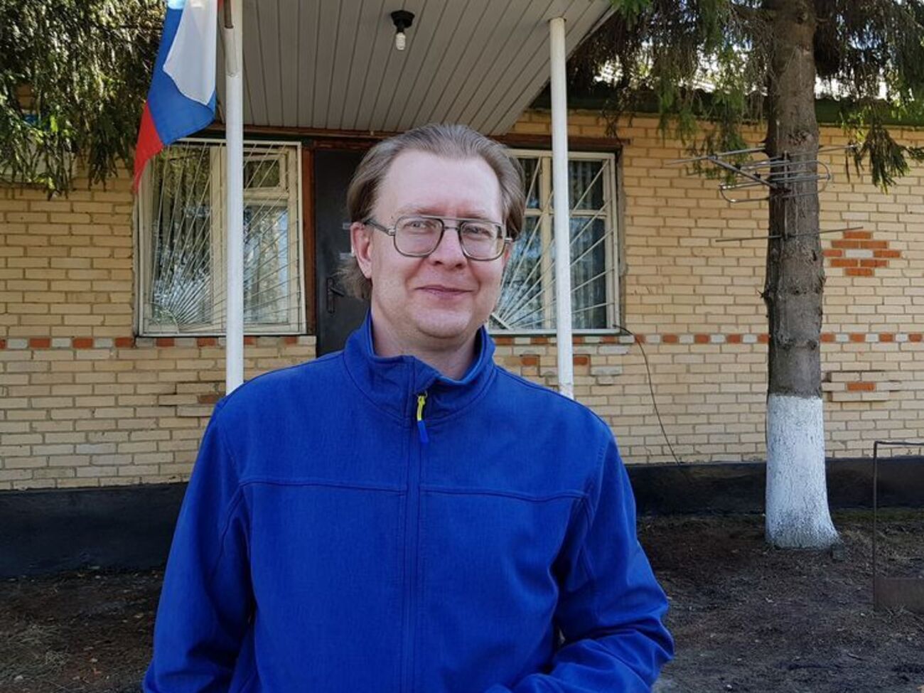 Бившев: Росія перетворилася на фашистську державу-агресора