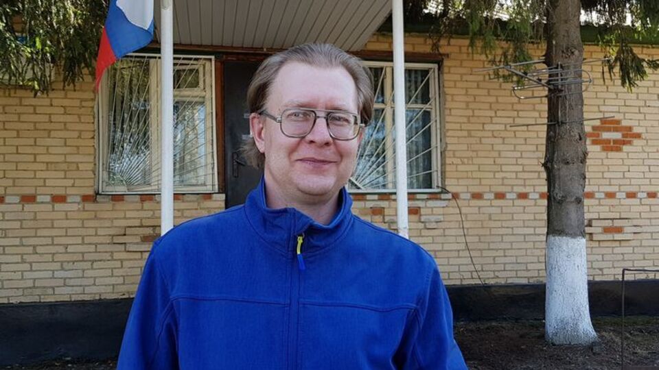 Бившев: Росія перетворилася на фашистську державу-агресора
