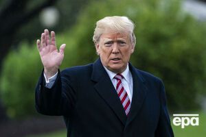 Трамп обговорив з Абе і Мун Чже Іном майбутню зустріч з Кім Чен Ином