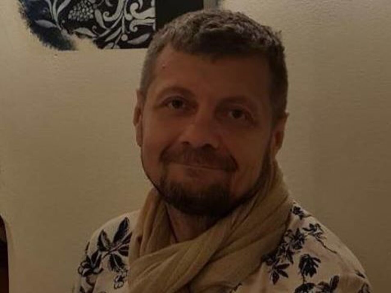 Мосійчук назвав інцидент "жахом"
