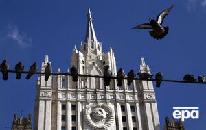 Россия запретила въезд ряду граждан Литвы