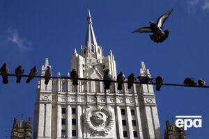 Россия запретила въезд ряду граждан Литвы