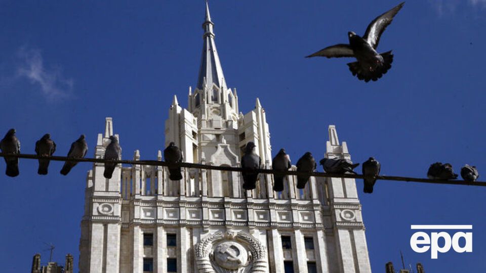 Росія заборонила в'їзд низці громадян Литви