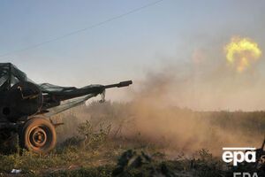 Четверо українських військових дістали поранення, ще троє – бойові травми