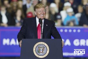 Трамп наголосив, що мета переговорів полягає в ядерному роззброєнні Корейського півострова