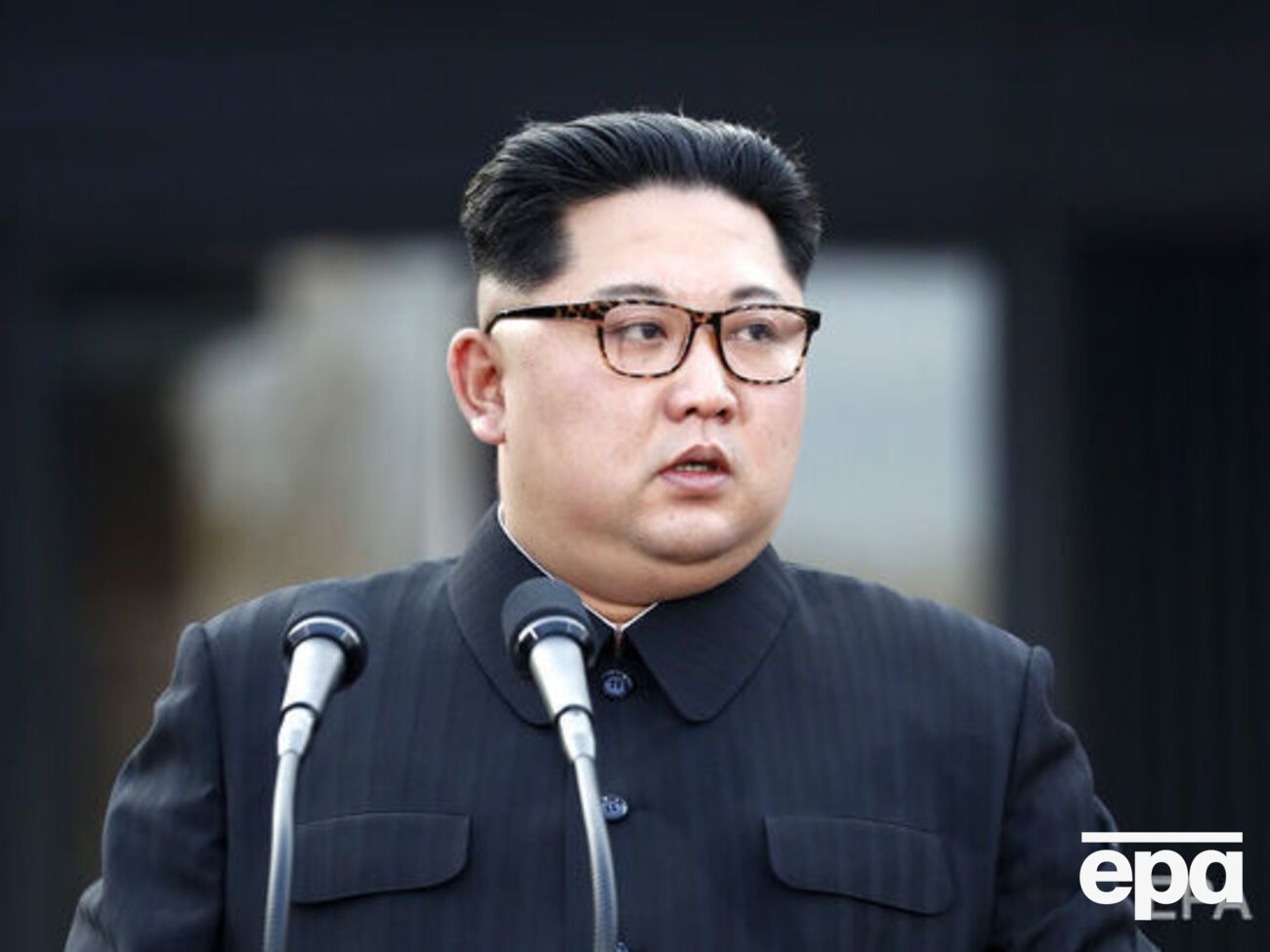 Кім Чен Ин: Навіщо нам тримати ядерну зброю і жити в скрутному становищі, якщо ми часто зустрічаємося з американцями, щоб будувати довіру?