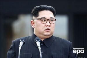 Ким Чен Ын: Зачем нам держать ядерное оружие и жить в трудном положении, если мы часто встречаемся с американцами, чтобы строить доверие?