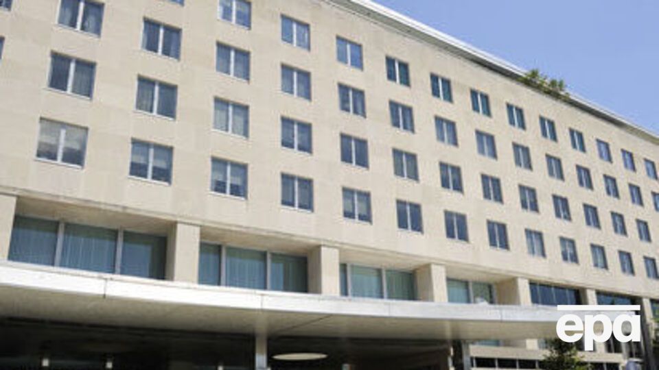 У Держдепі закликали ввести санкції проти Ірану