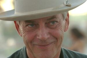 Харви умер на 71-м году жизни