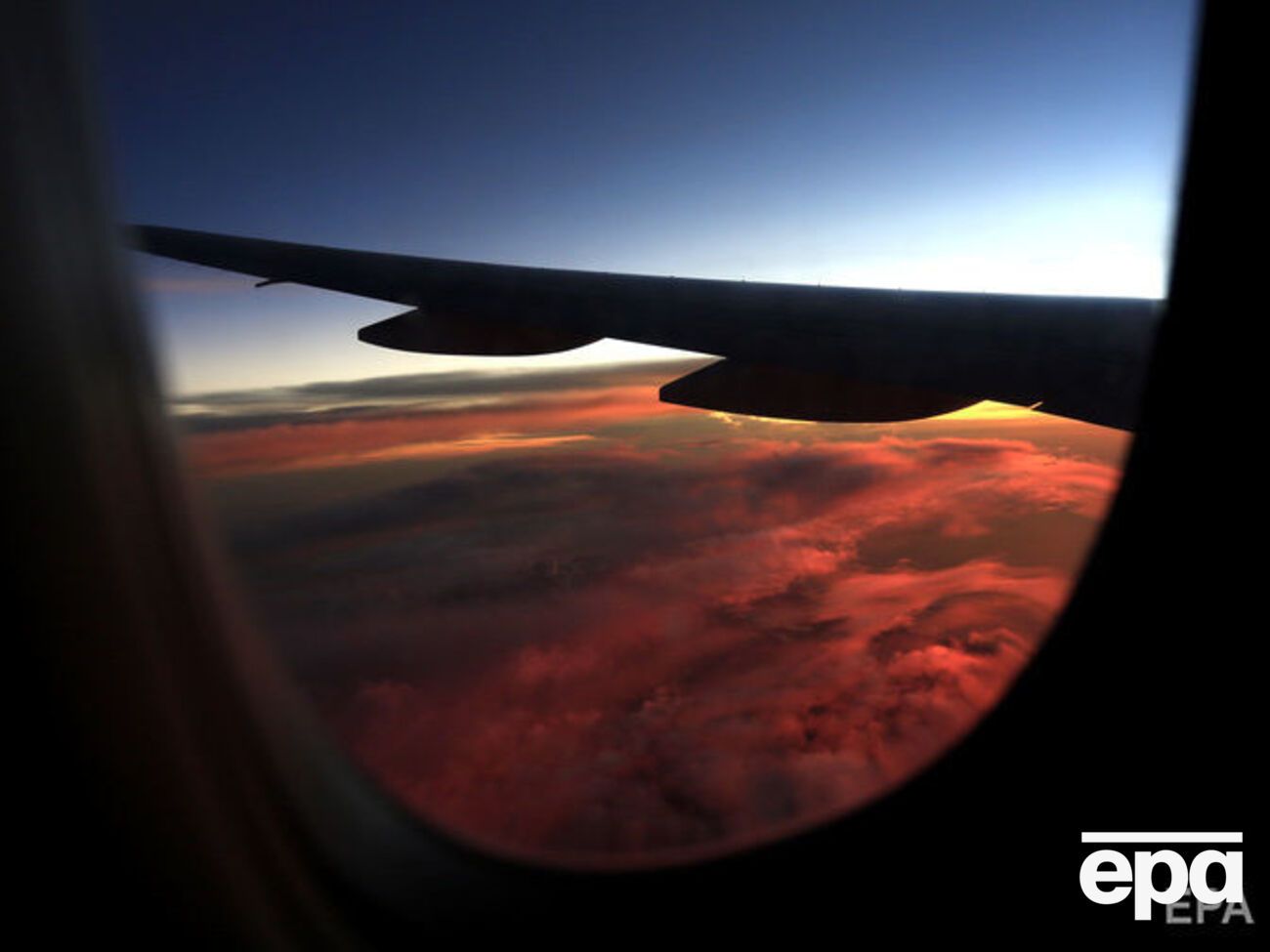 Застрявшие украинские туристы должны вылететь из Египта сегодня