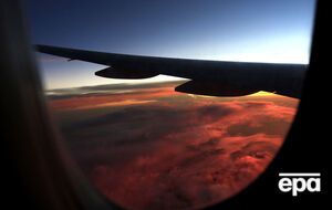 Застрявшие украинские туристы должны вылететь из Египта сегодня